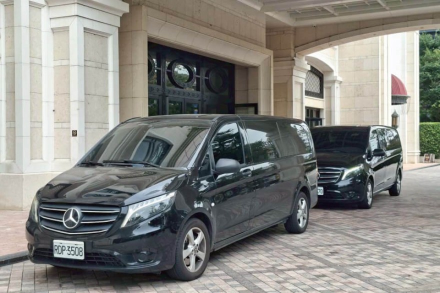 台南高雄接送活動花絮6