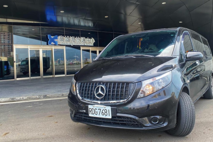 台南高雄接送活動花絮5