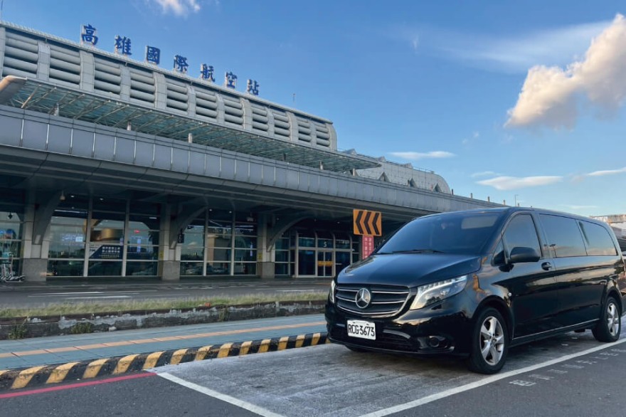 台南到高雄接送包車主視覺圖片2