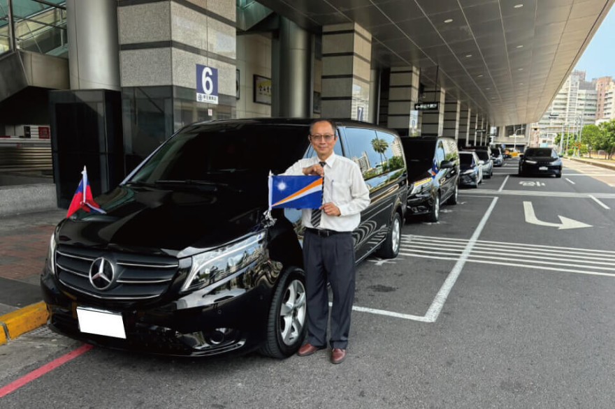 台南高雄接送活動花絮2