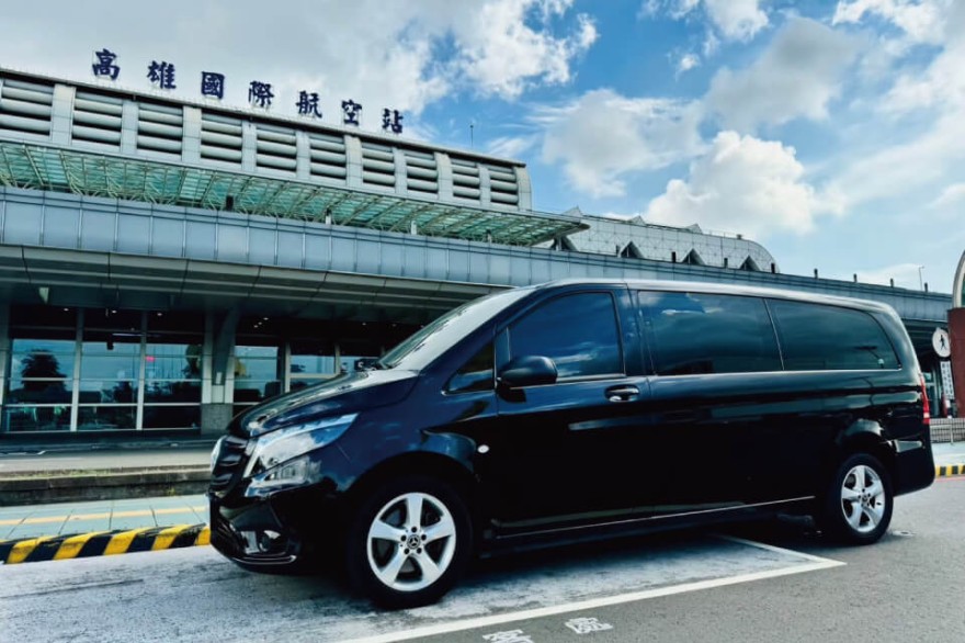 台南高雄接送活動花絮4