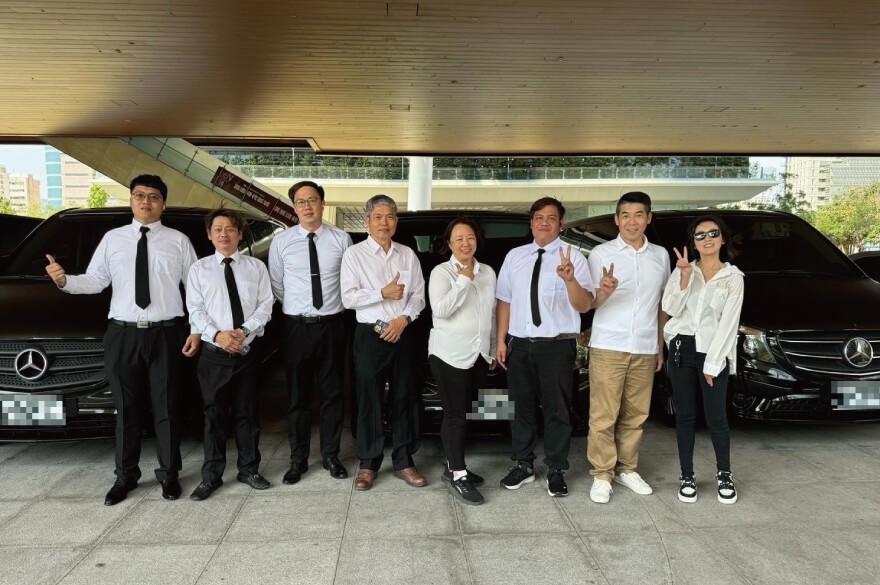 桃園機場到台中彰化接送圖片3