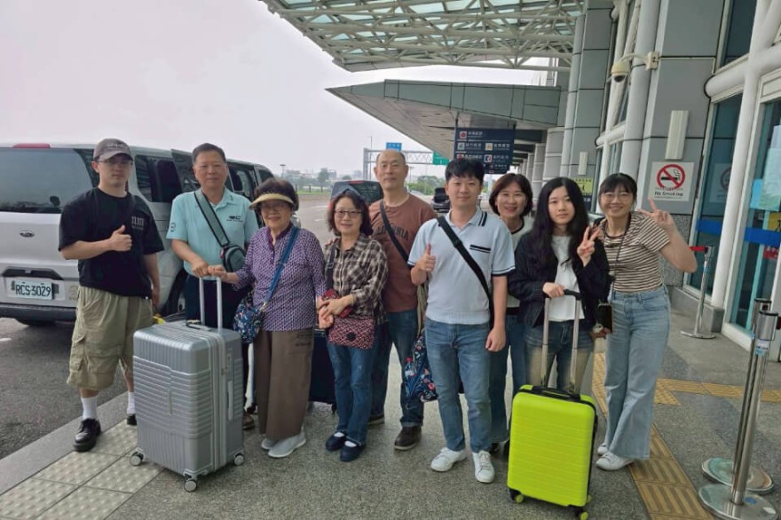 台南到高雄接送包車主視覺圖片1