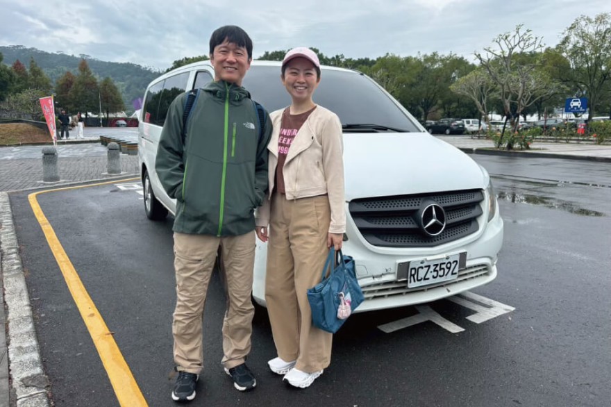 台南高雄接送服務圖片2