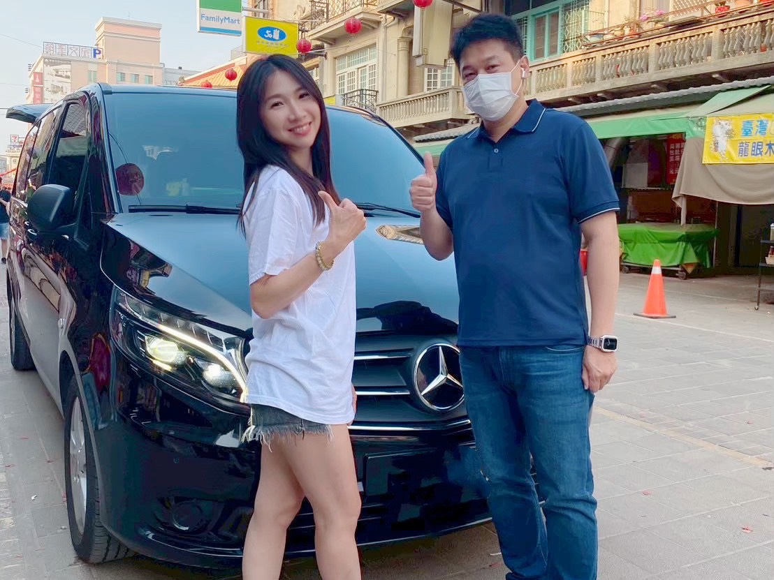 私人專車圖3