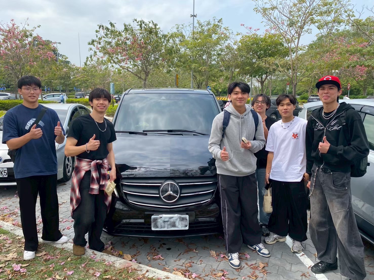 私人專車圖4