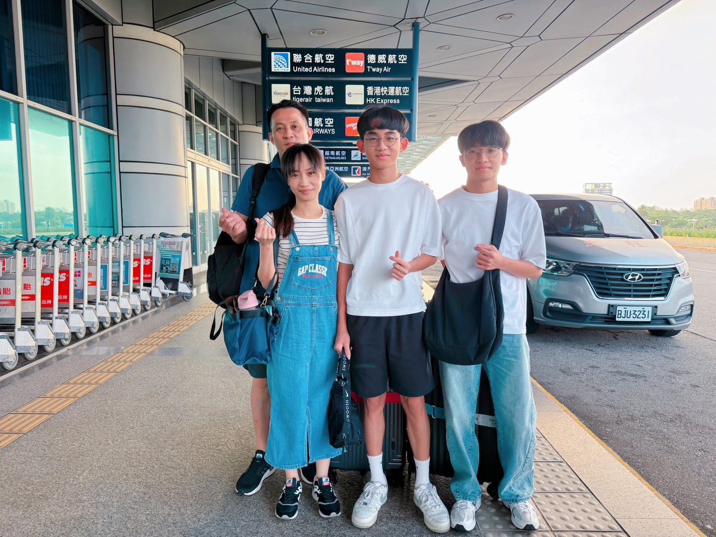 私人專車圖8